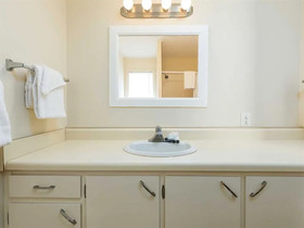 Best of Both Worlds by Meyer Vacation Rentals