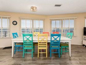 Best of Both Worlds by Meyer Vacation Rentals