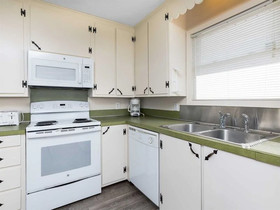 Best of Both Worlds by Meyer Vacation Rentals