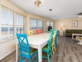 Best of Both Worlds by Meyer Vacation Rentals