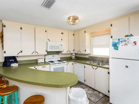 Best of Both Worlds by Meyer Vacation Rentals