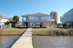 Bingham's Bayside