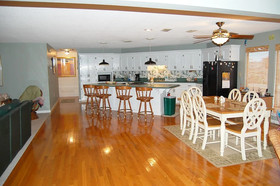 Bingham's Bayside