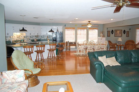 Bingham's Bayside