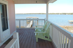Bingham's Bayside
