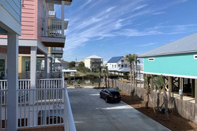 Blue Heron by Meyer Vacation Rentals