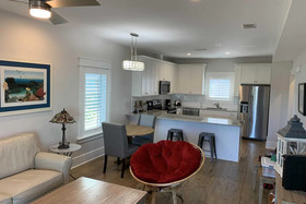 Blue Heron by Meyer Vacation Rentals