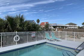 Blue Heron by Meyer Vacation Rentals