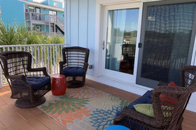 Blue Heron by Meyer Vacation Rentals