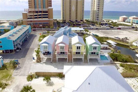 Blue Heron by Meyer Vacation Rentals