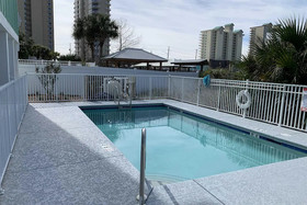 Blue Heron by Meyer Vacation Rentals