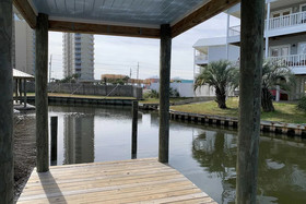 Blue Heron by Meyer Vacation Rentals