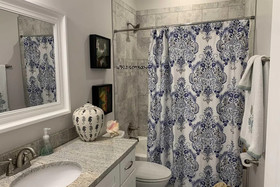 Blue Heron by Meyer Vacation Rentals