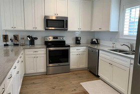 Blue Heron by Meyer Vacation Rentals