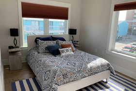 Blue Heron by Meyer Vacation Rentals