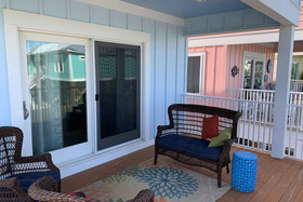 Blue Heron by Meyer Vacation Rentals