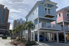 Blue Heron by Meyer Vacation Rentals