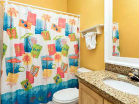Blue Parrot 1 by Meyer Vacation Rentals