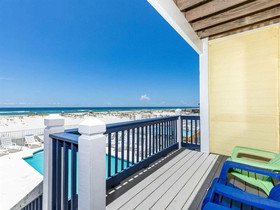 Blue Parrot 1 by Meyer Vacation Rentals