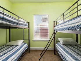 Blue Parrot 1 by Meyer Vacation Rentals