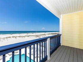 Blue Parrot 1 by Meyer Vacation Rentals