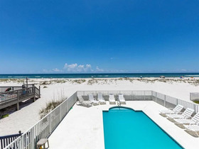 Blue Parrot 1 by Meyer Vacation Rentals
