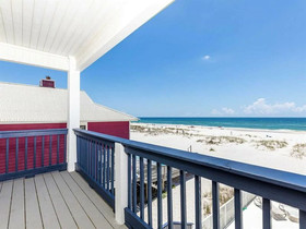 Blue Parrot 1 by Meyer Vacation Rentals
