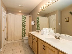 Blue Parrot 1 by Meyer Vacation Rentals