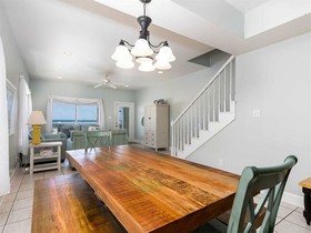 Blue Parrot 1 by Meyer Vacation Rentals
