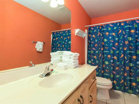 Blue Parrot 1 by Meyer Vacation Rentals