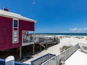 Blue Parrot 1 by Meyer Vacation Rentals