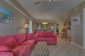 Boardwalk by Meyer Vacation Rentals