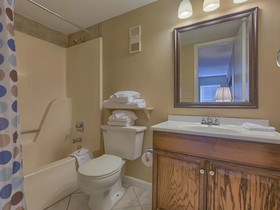 Boardwalk by Meyer Vacation Rentals