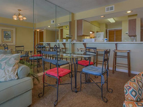 Boardwalk by Meyer Vacation Rentals