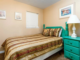 Boardwalk by Meyer Vacation Rentals