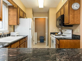 Boardwalk by Meyer Vacation Rentals