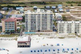 Boardwalk by Meyer Vacation Rentals