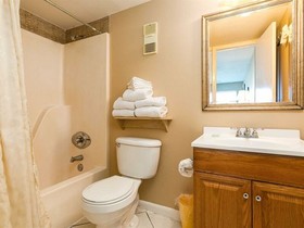 Boardwalk by Meyer Vacation Rentals