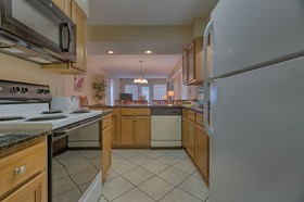 Boardwalk by Meyer Vacation Rentals