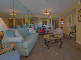 Boardwalk by Meyer Vacation Rentals