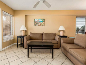 Boardwalk by Meyer Vacation Rentals