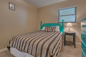 Boardwalk by Meyer Vacation Rentals