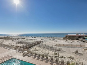 Boardwalk by Meyer Vacation Rentals