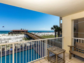 Boardwalk by Meyer Vacation Rentals