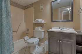 Boardwalk by Meyer Vacation Rentals