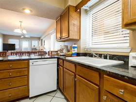 Boardwalk by Meyer Vacation Rentals