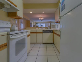 Boardwalk by Meyer Vacation Rentals