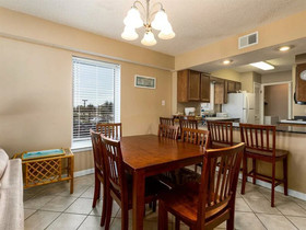 Boardwalk by Meyer Vacation Rentals