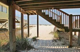 Bonhomme Richard East & West by Youngs Suncoast