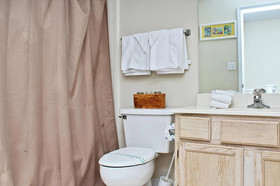 Bonhomme Richard East & West by Youngs Suncoast